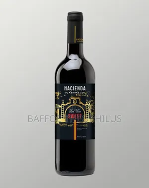 Wine Drinks and Alcoholic Drinks