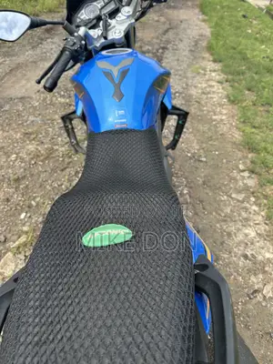 New Apsonic 170 Zone One 2025 Blue