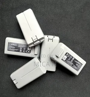 Mavic Mini 2 Battery