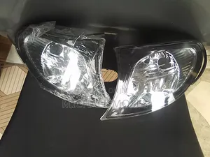 BMW E46 Headlight Executive Complete With Pointer