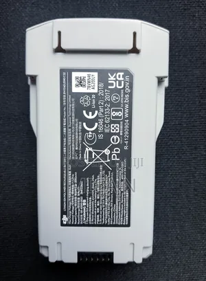 Used Mavic Mini 3 4 Pro Battery