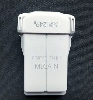 Used Mavic Mini 3 4 Pro Battery