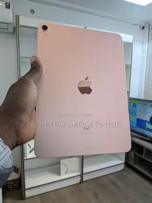 Apple iPad Air (2020) 64 GB