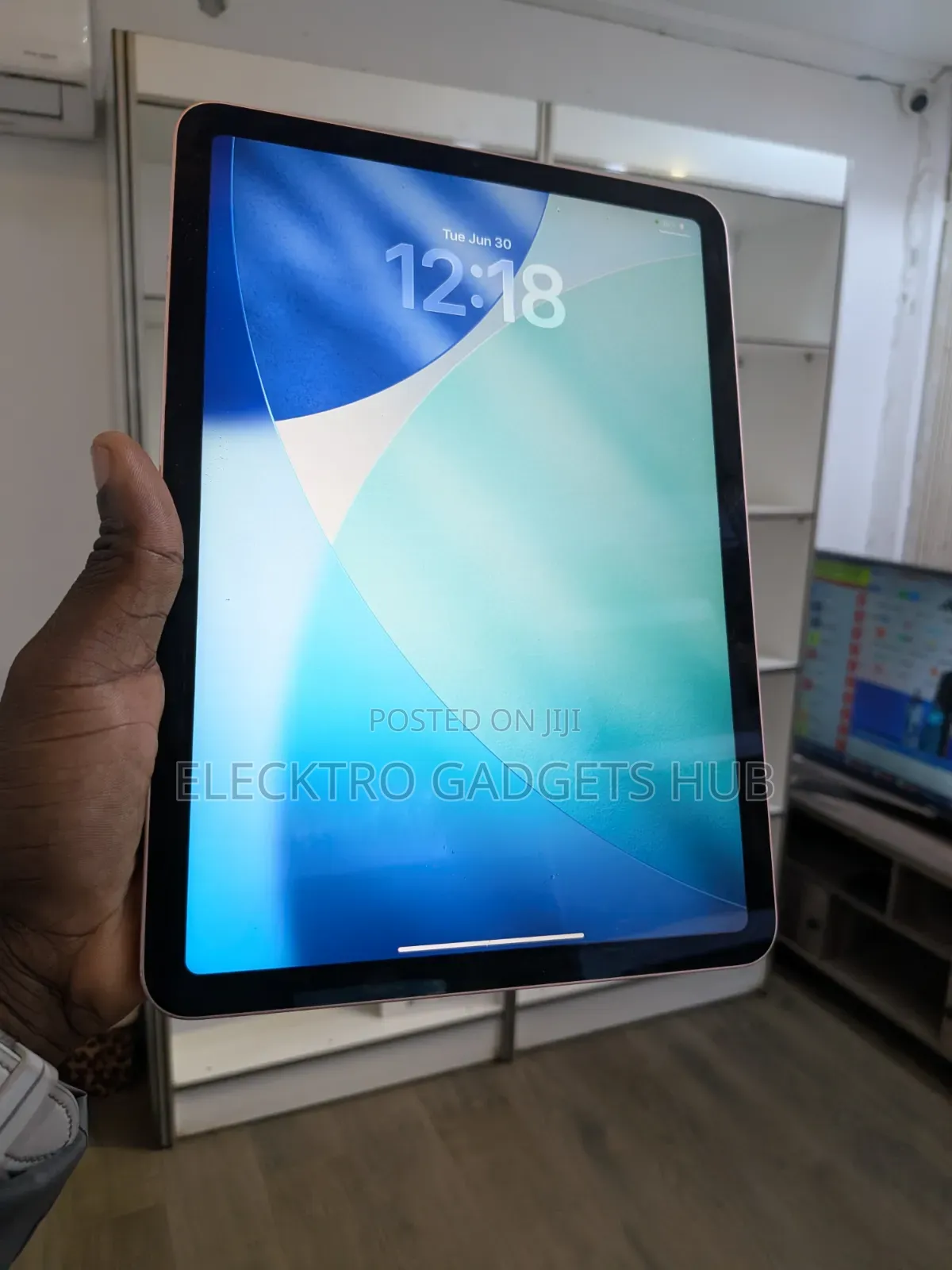 Apple iPad Air (2020) 64 GB