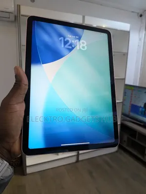 Apple iPad Air (2020) 64 GB