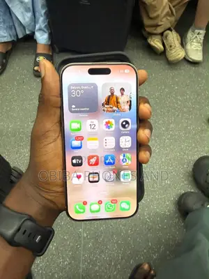 Apple iPhone 16 Pro 128 GB Gold