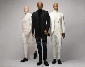 Men and Women Mannequin