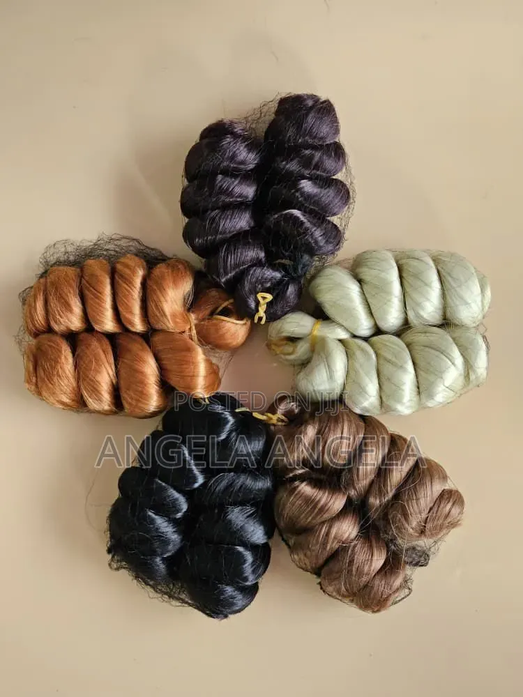 Hair Wigs, Braiding Wigs
