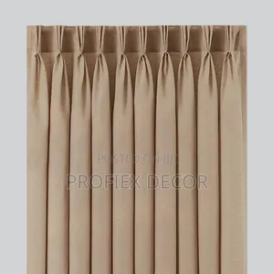 Luxury Window Curtains