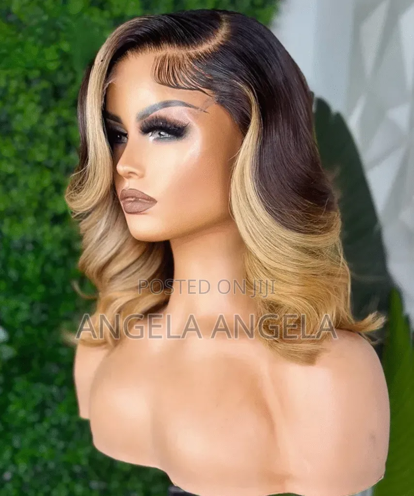 Hair Wigs, Braiding Wigs