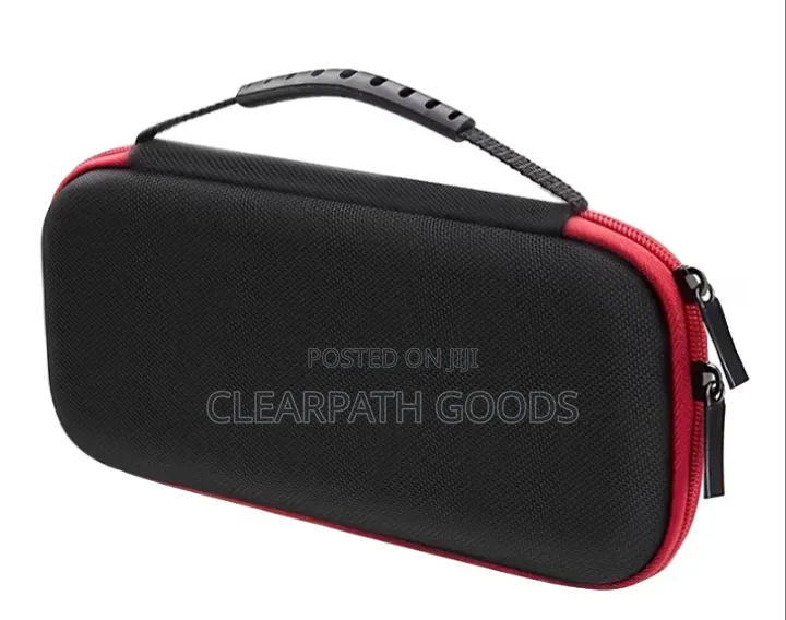Nintendo Switch Carrying Case Suitable for Oled and Switch