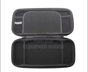 Nintendo Switch Carrying Case Suitable for Oled and Switch