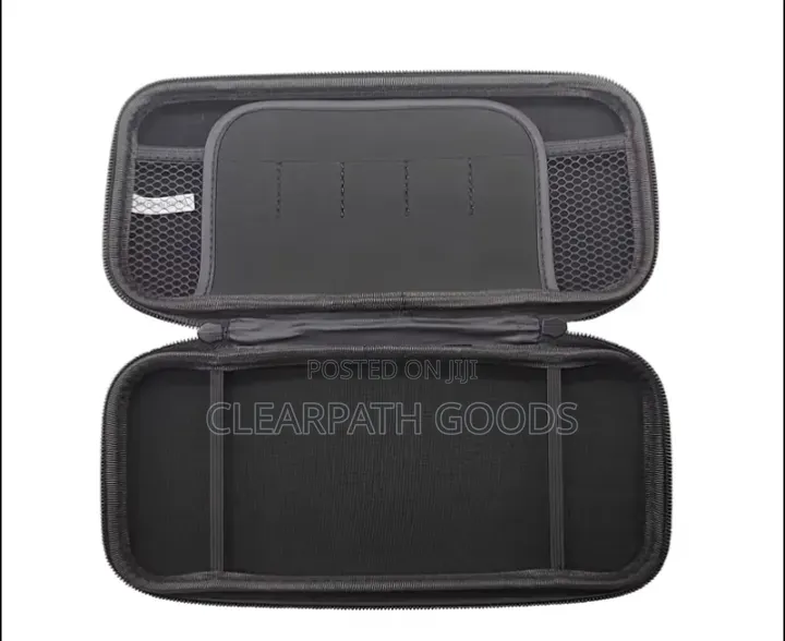 Nintendo Switch Carrying Case Suitable for Oled and Switch