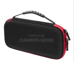 Nintendo Switch Carrying Case Suitable for Oled and Switch