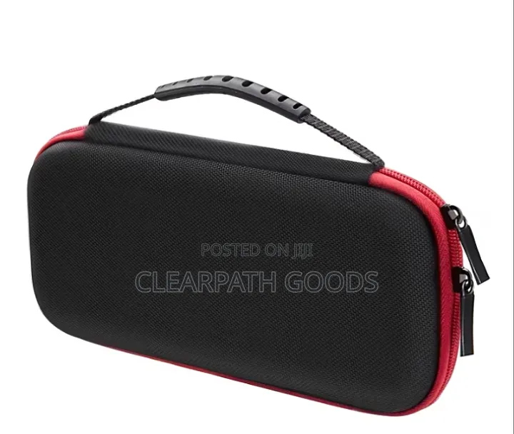 Nintendo Switch Carrying Case Suitable for Oled and Switch
