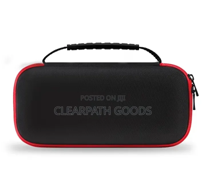 Nintendo Switch Carrying Case Suitable for Oled and Switch