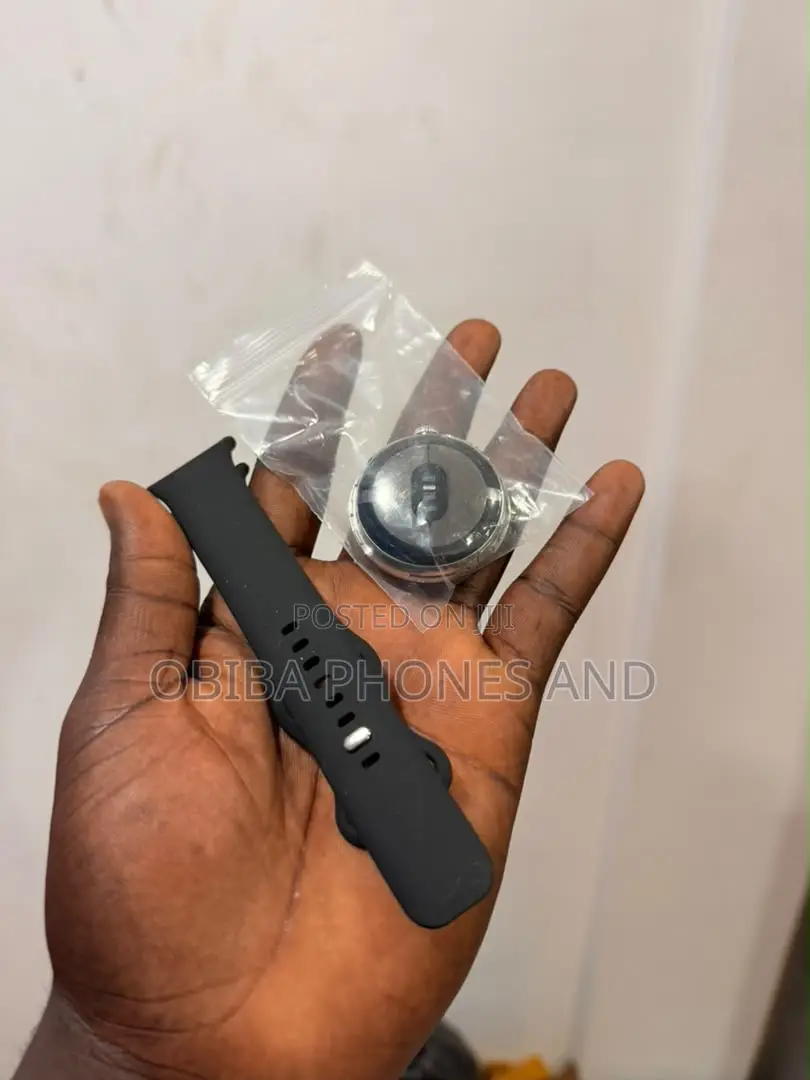 Google Pixel Watch 1