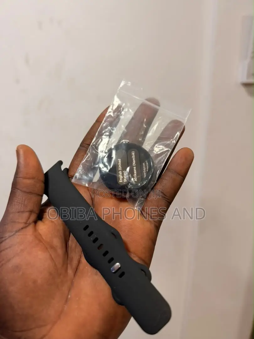 Google Pixel Watch 1
