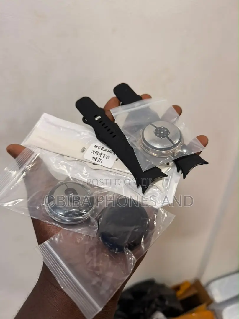 Google Pixel Watch 2