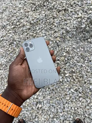Apple iPhone 12 Pro 128 GB Black