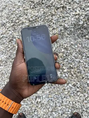 Apple iPhone 12 Pro 128 GB Black