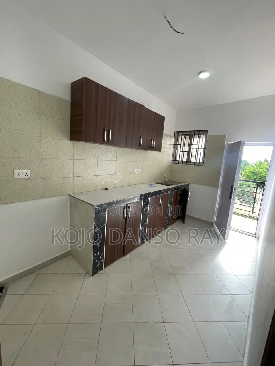3bdrm Apartment in Pandak Agency, Sakora for rent