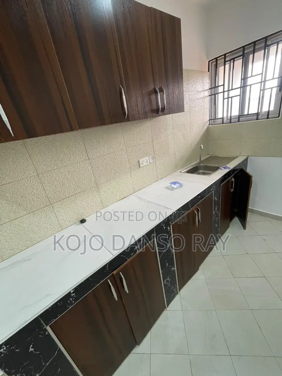 3bdrm Apartment in Pandak Agency, Sakora for rent