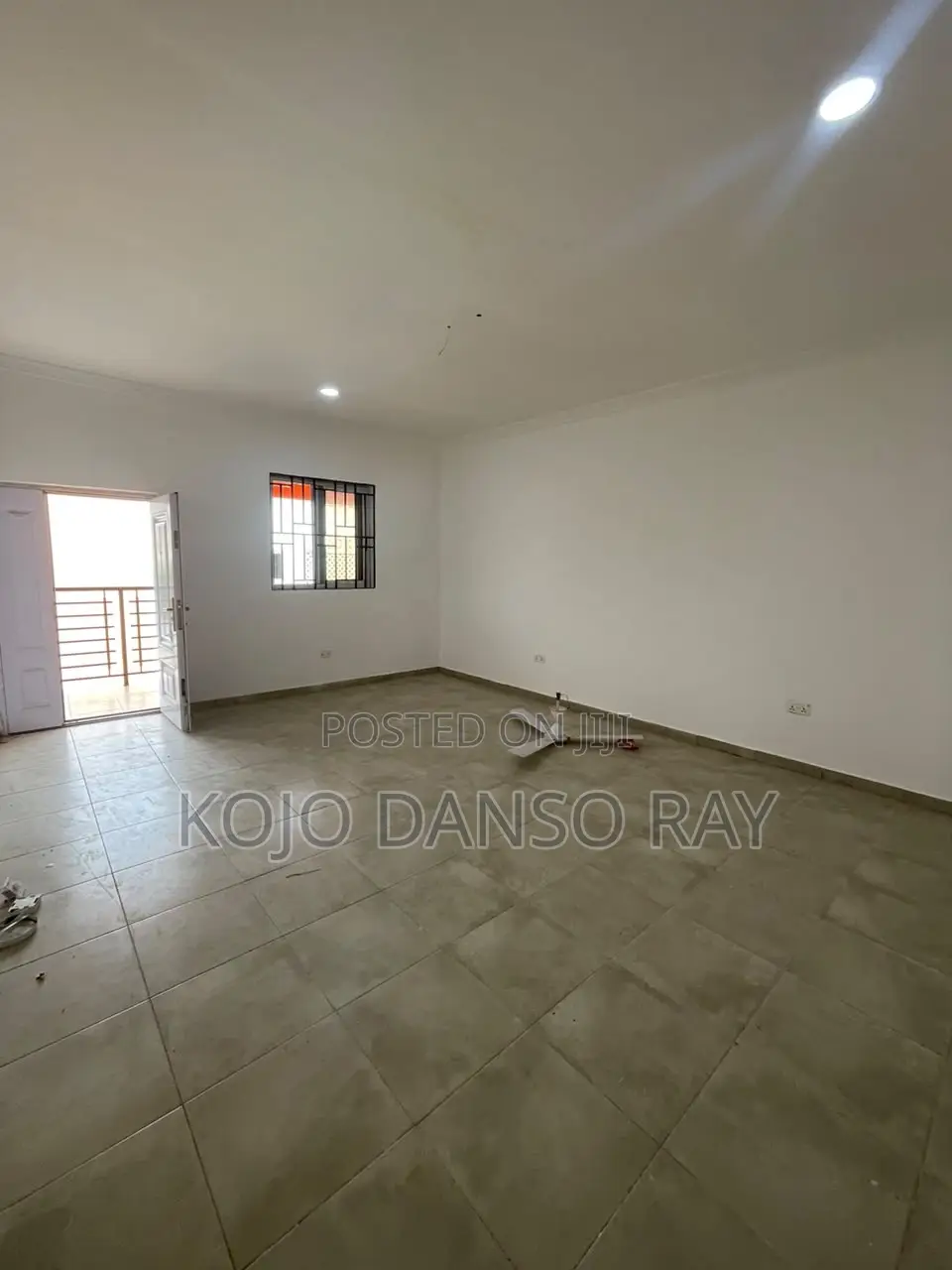 3bdrm Apartment in Pandak Agency, Sakora for rent