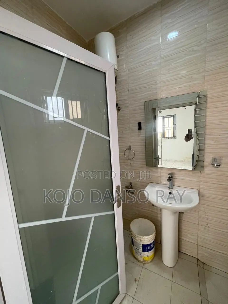 3bdrm Apartment in Pandak Agency, Sakora for rent
