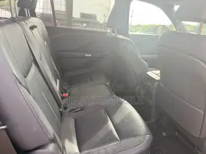 Lexus TX TX 350 AWD 2024 Blue