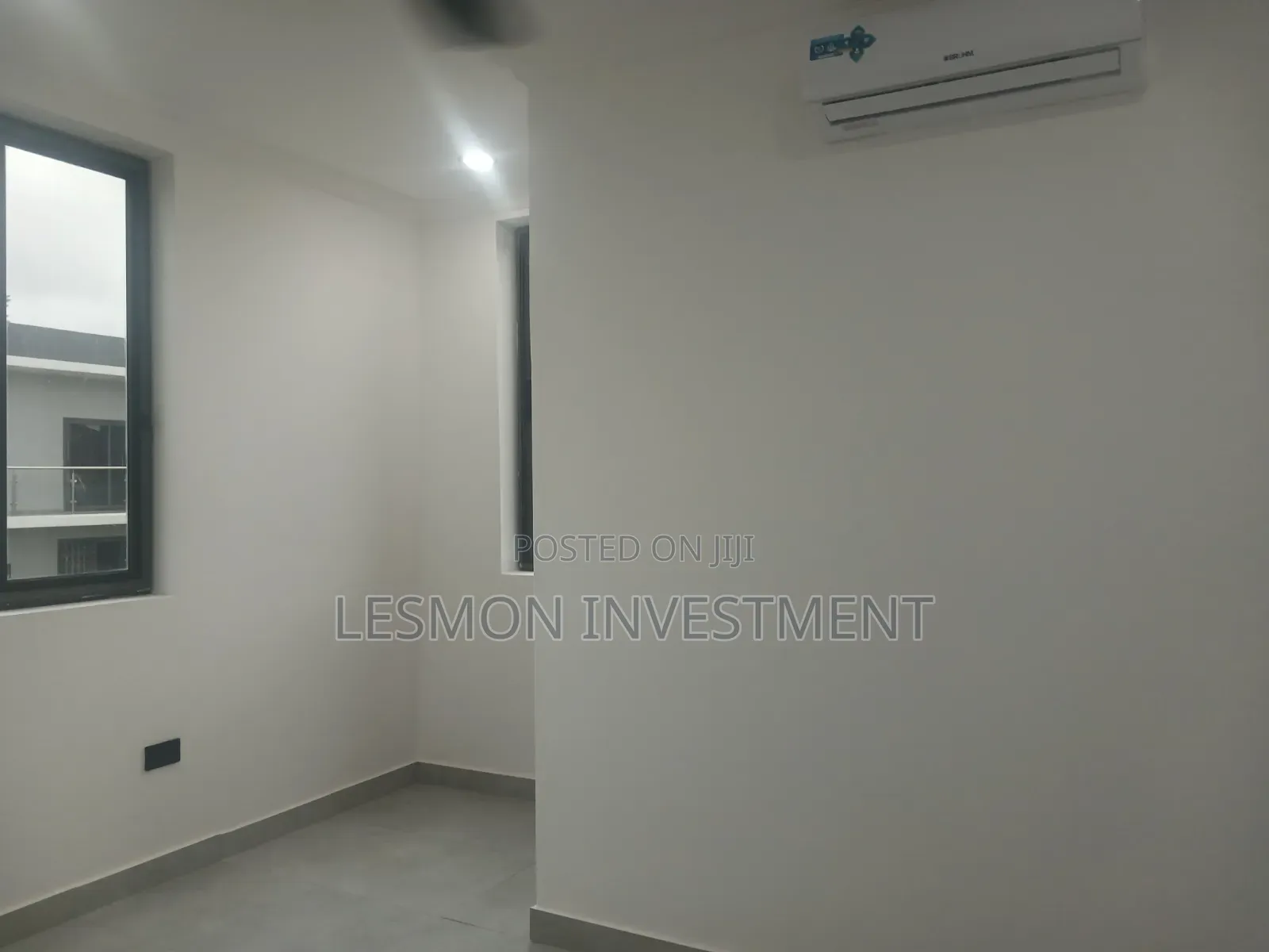 2bdrm Apartment in Lesmon Investment, Manet Junction for rent