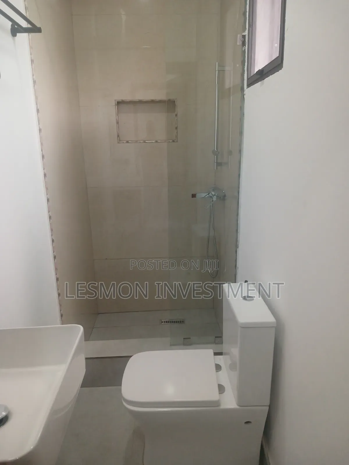 2bdrm Apartment in Lesmon Investment, Manet Junction for rent