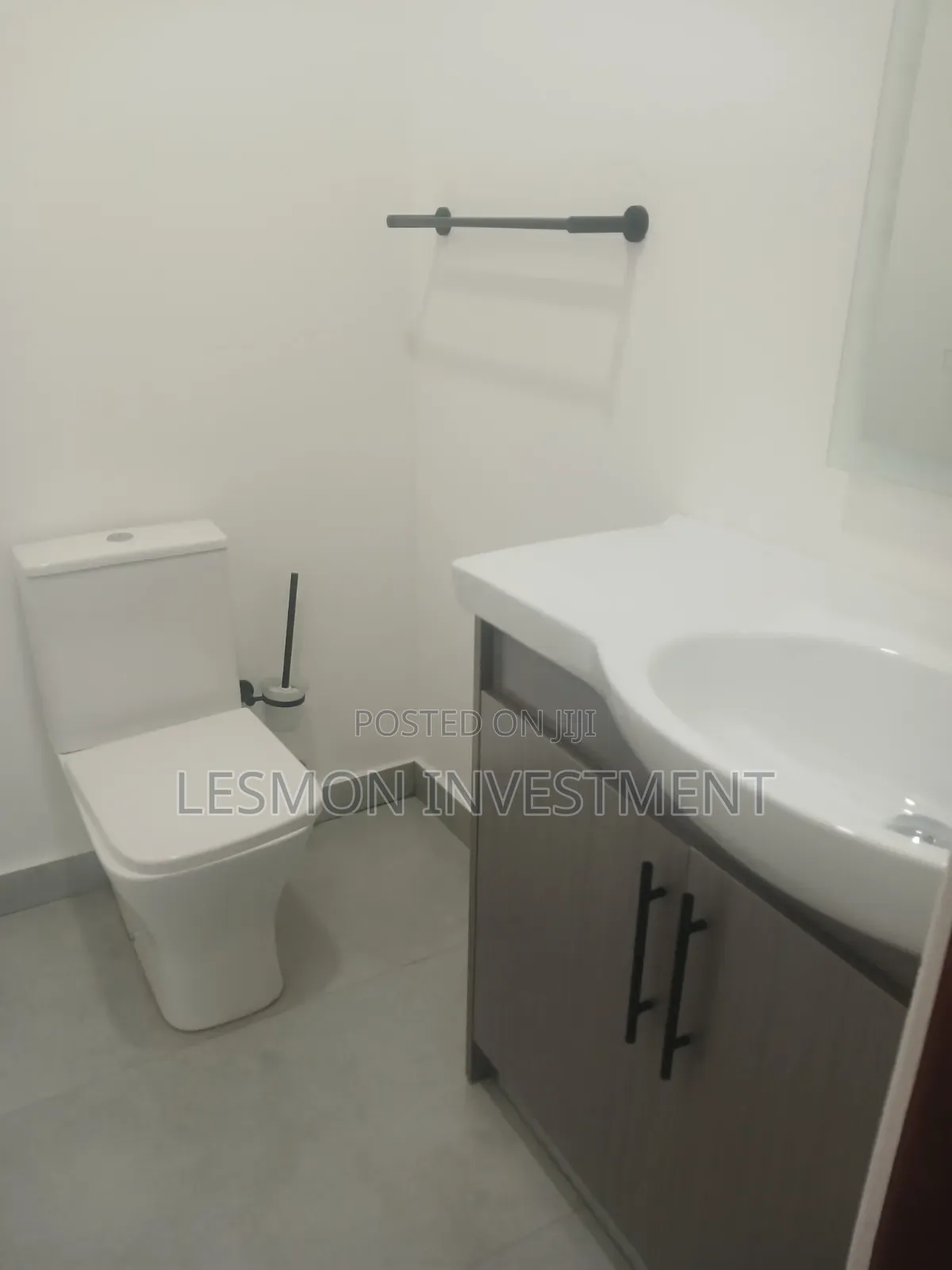2bdrm Apartment in Lesmon Investment, Manet Junction for rent