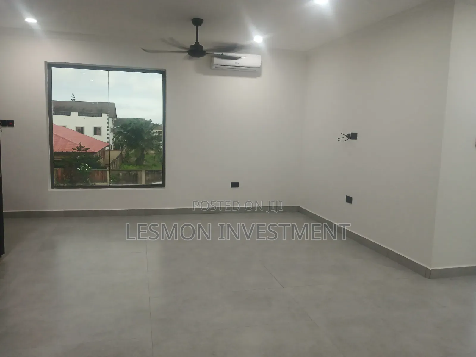 2bdrm Apartment in Lesmon Investment, Manet Junction for rent