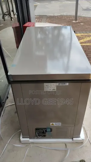 Brand New Fridge