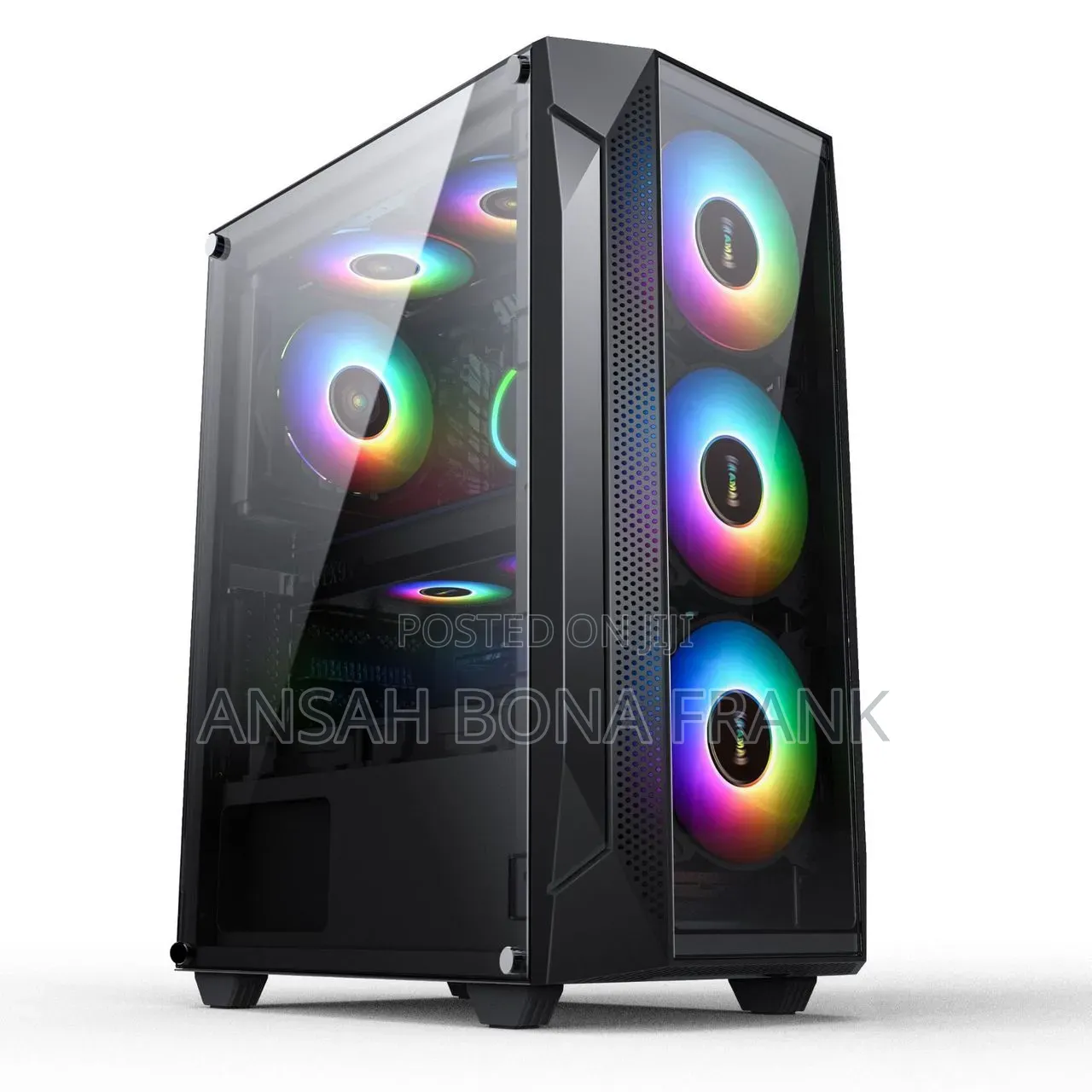 Antec Gaming Case
