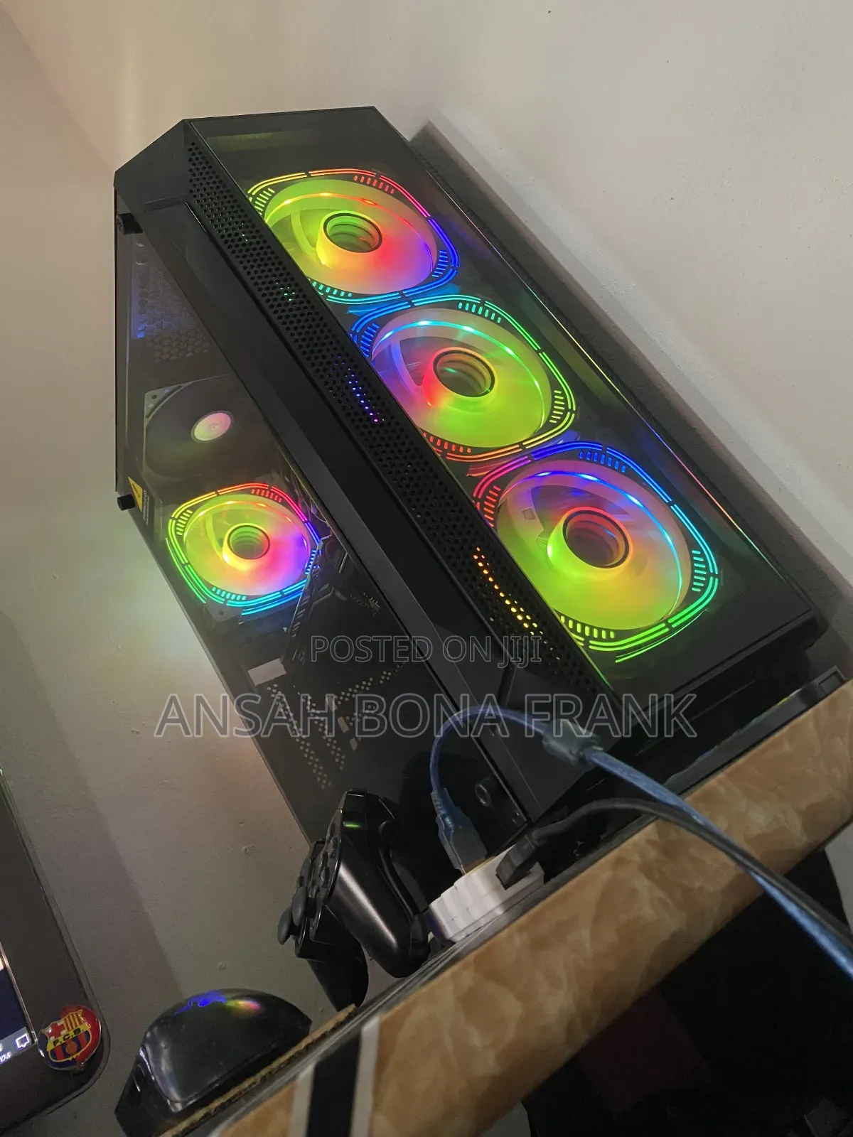 Antec Gaming Case