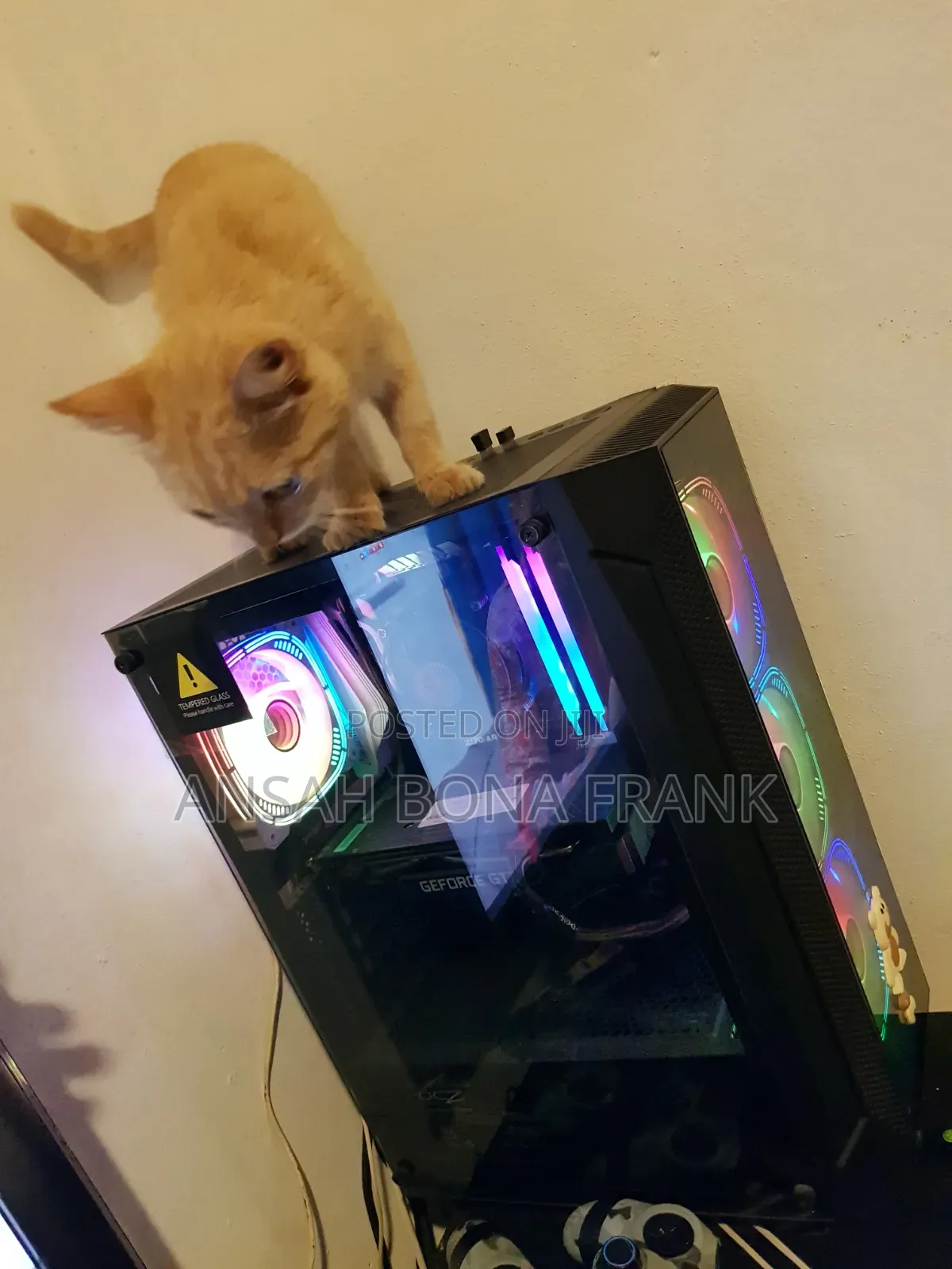 Antec Gaming Case