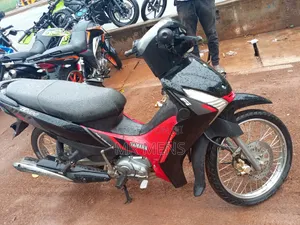 Yamaha 2023 Black
