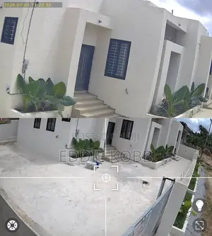 3bdrm Mansion in Eddiekobbs Agency, Kumasi Metropolitan for sale