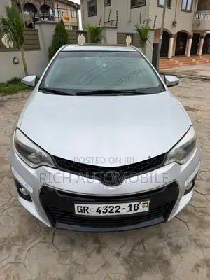 Toyota Corolla S Premium 4dr Sedan (1.8L 4cyl CVT) 2016 Silver