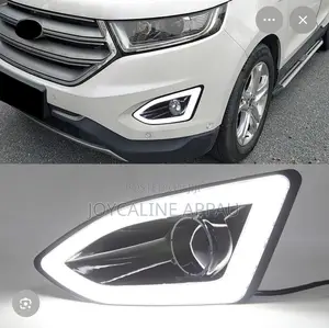 Ford Edge Fog Light 2015 to 2018 Led