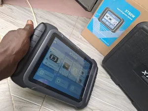 Xtool Car Diagnostics