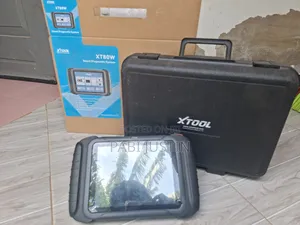 Xtool Car Diagnostics
