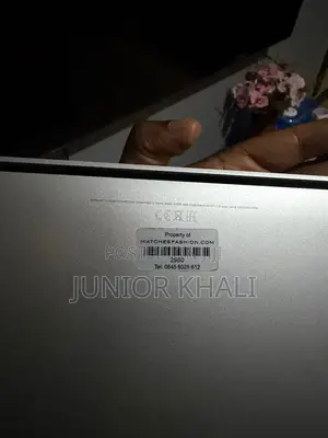 New Laptop Apple MacBook Pro 2019 16GB Intel Core 5 SSD 256GB