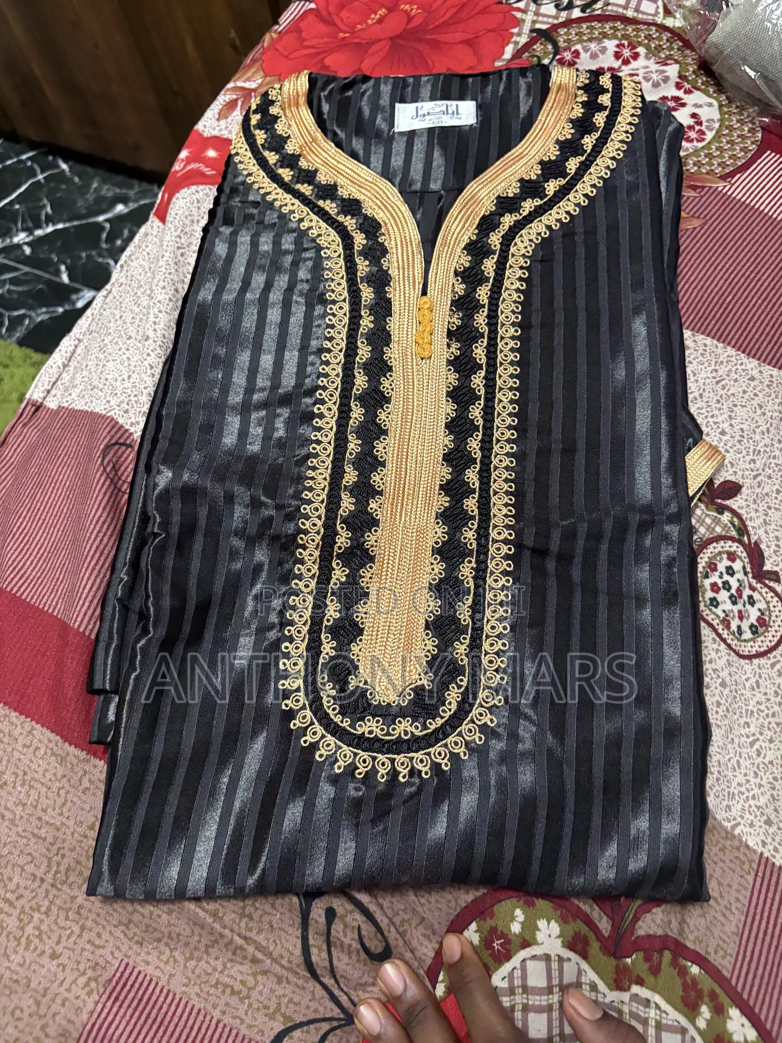 Jalbab(Jalabia)