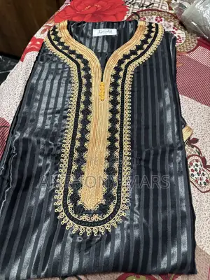Jalbab(Jalabia)