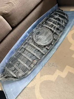 C300 Grille Gt W205