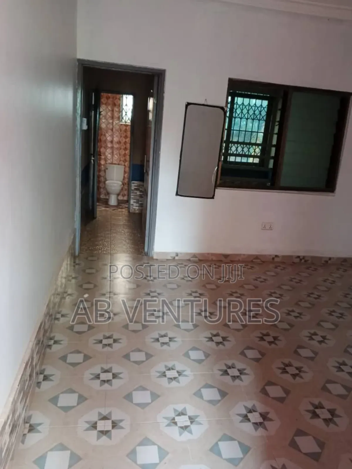 1bdrm Apartment in Ab Ventures, Adenta for rent