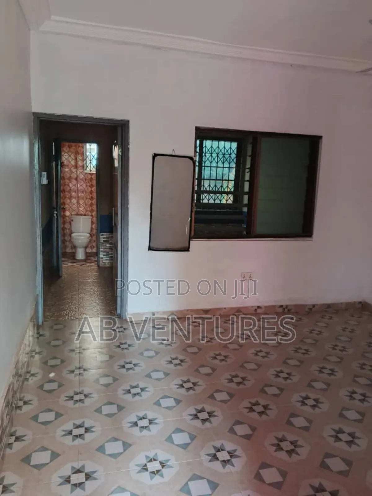 1bdrm Apartment in Ab Ventures, Adenta for rent